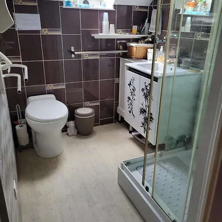 Chambre Chez L'Habitant Aubigny-sur-Nère Buitenkant foto