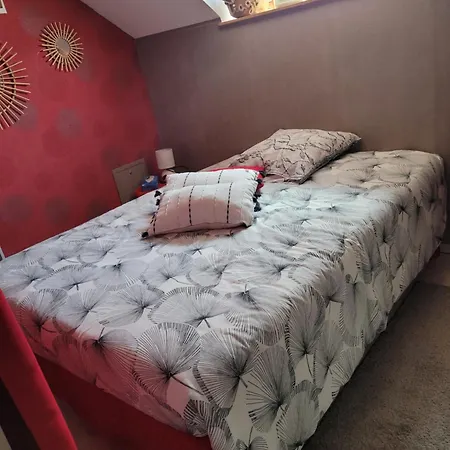 Chambre Chez L'Habitant Aubigny-sur-Nère Buitenkant foto