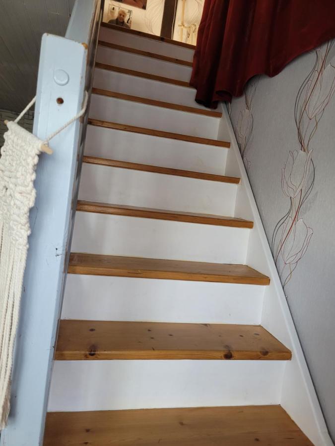 Privatunterkunft Chambre Chez L'Habitant *
